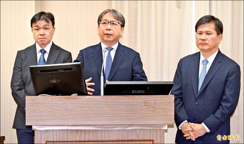 川習會後…中共三部曲 操作「和平謬論」認知戰