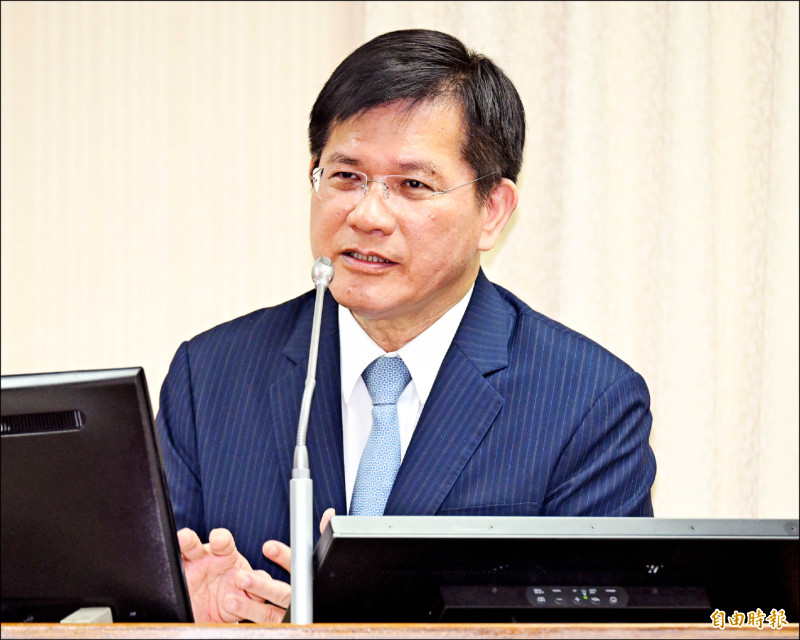 鄭麗文六月訪美探討「台海和平常態化」 林佳龍：勿陷中共對台統戰陷阱