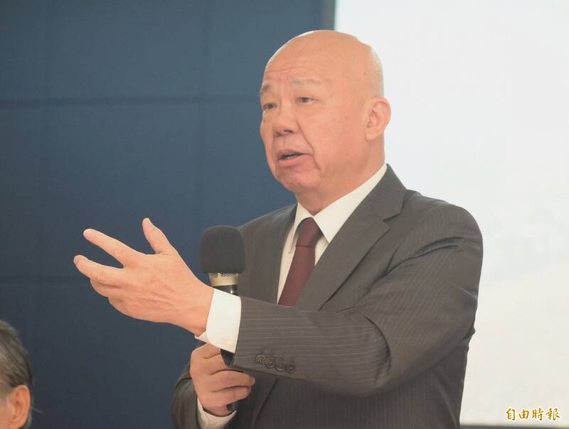 破除失智謠言 廖繼斌建議馬英九上節目面對大家