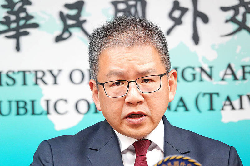 《TAIPEI TIMES》 Taiwan assessing recruiting from Eswatini: ministry