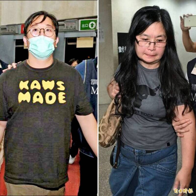 偽造陳乃瑜罷免連署 羅明才服務處主任等3人全認罪獲緩刑