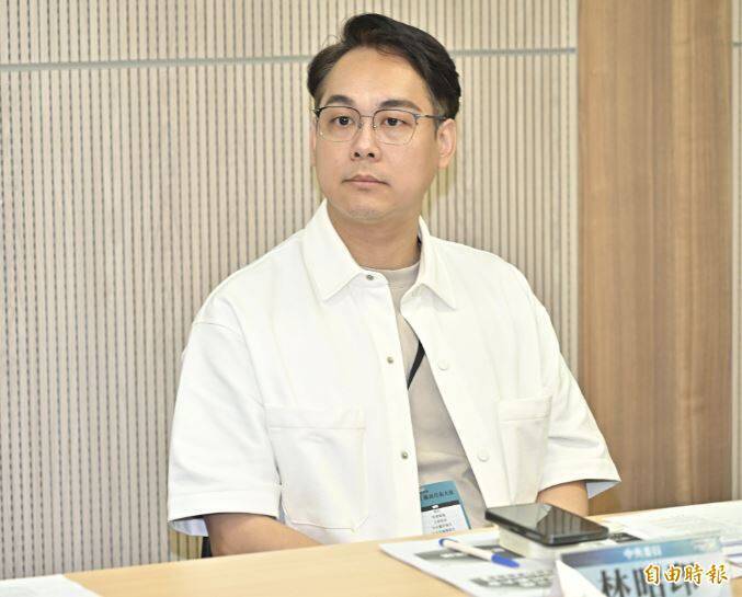 爆「外框小姐不付錢」!林昭印喊被抹黃 咼昇華怒轟:胡說八道