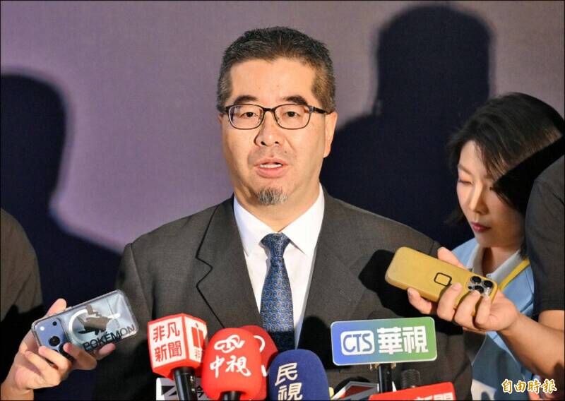 蕭旭岑稱馬英九不宜出席活動 她揪細節:過年前還安排中評社專訪?
