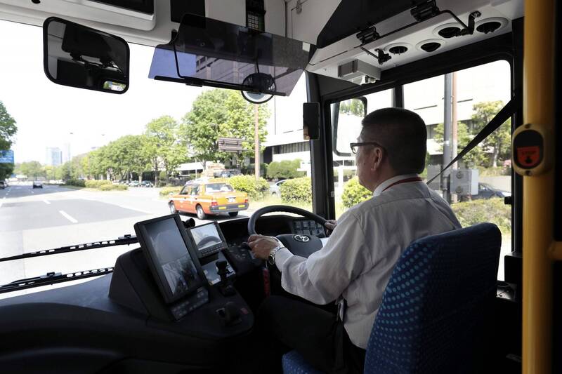 「運將」是歧視!在日本搭車千萬不能說 網驚呆:第一次知道