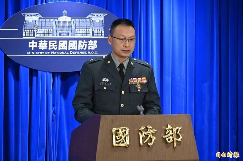 綠委籲推5年5500億無人載具特別條例 國防部:有助國防自主