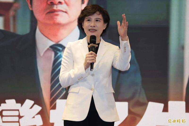 鄭麗君:推動「都市林」強化韌性 國家級計畫明年上路