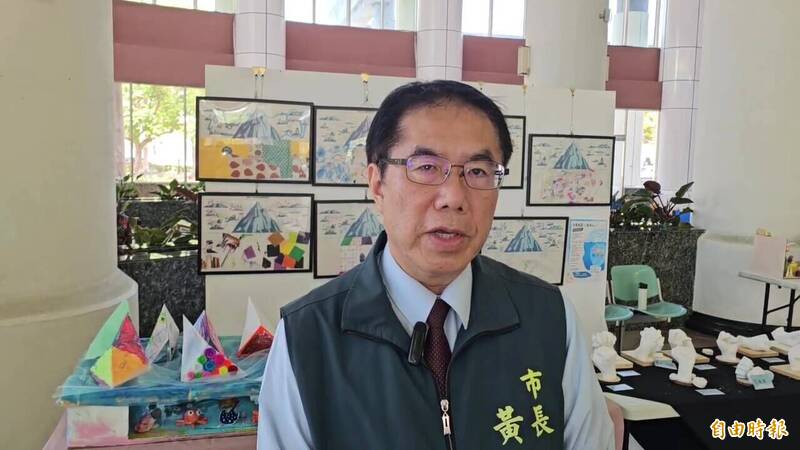 縣市長民調出爐6都台南墊底 南市議員:巧婦難為無米之炊
