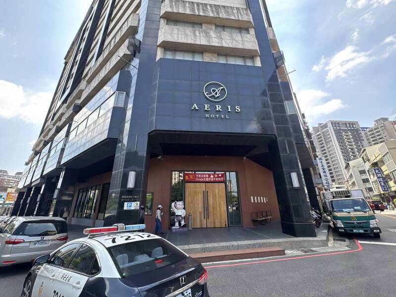台中愛麗絲大飯店無預警停業! 消保官籲消費者儘速提出申訴