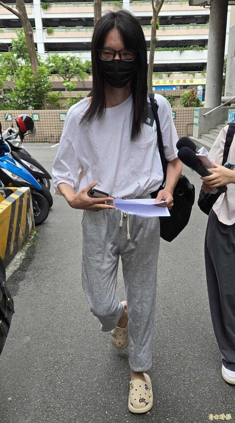 直播主遭換臉成謎片女優 前百萬YouTuber小玉再判刑7月