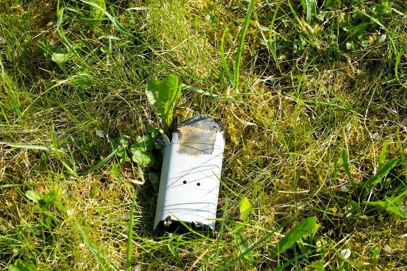 無人機「被騙」誤闖鄰國領空 烏克蘭控俄國干擾意在升高衝突