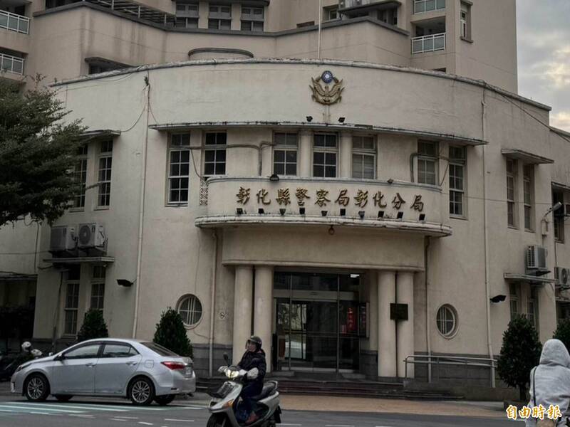 獨家》偵防車變「砲房」!彰化偵查佐涉性侵16歲女嫌 2大過免職送辦