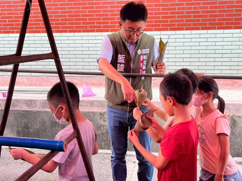 說好的保護呢?彰縣公幼監視器同一事由調閱一次為限 議員火大了!