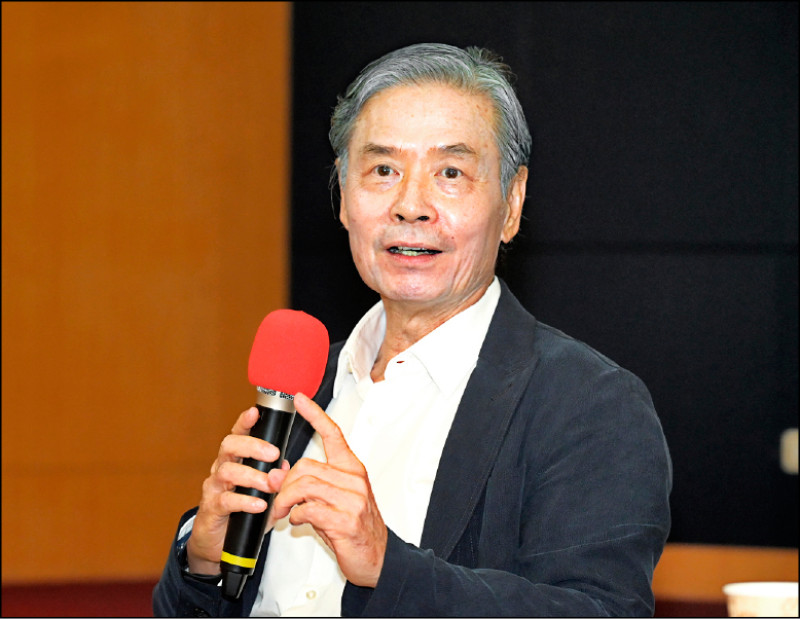 駁收過馬以南簡訊 金溥聰嗆告李德維