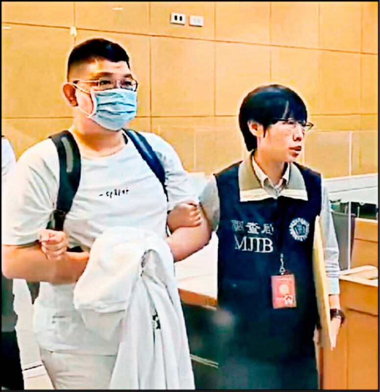 吸金2.7億剛起訴 再自鑄虛幣吸金57億/絕對能源坑害千人主嫌求刑20年