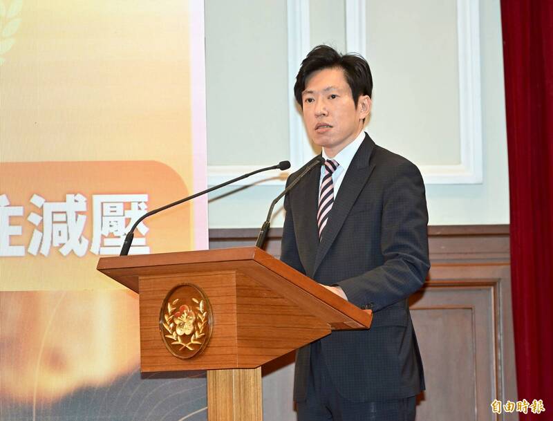教育補助再加碼! 張惇涵:學貸利息降1%、寬限期延至2年