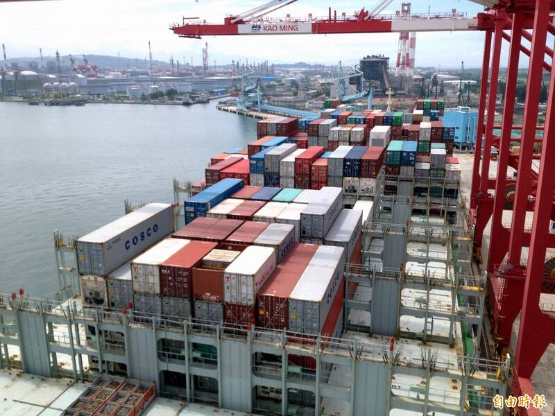 美對台灣非半導體232關稅優惠上路 汽車零組件稅率15％