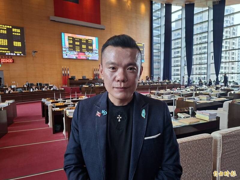 民眾黨內鬥升級！蔡壁如批黨內愛放話 江和樹轟投機傷害黨