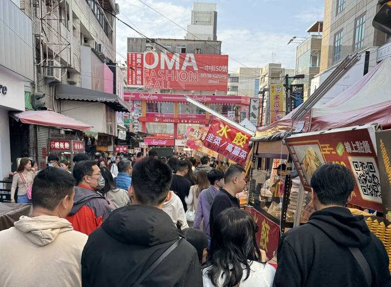 另類與有榮焉！網友搶認「吃過楊双子炸雞排」 釣出本尊回應了