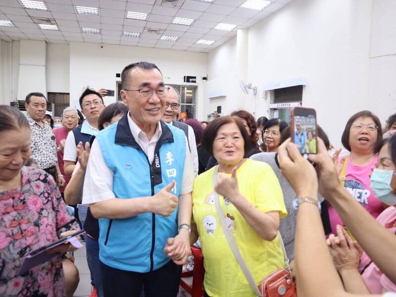 輝達總部將進駐北士科 李四川：以蘆社大橋串聯新北AI廊帶