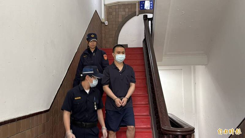 二審辯論終結!殺妻一家3口判死 惡男律師主張可教化、家屬痛心