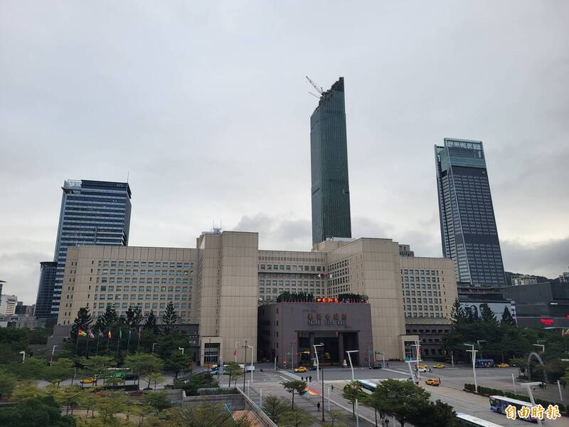 台灣最大企業簡訊平台出包 北市府:兩合作案無直接重大風險
