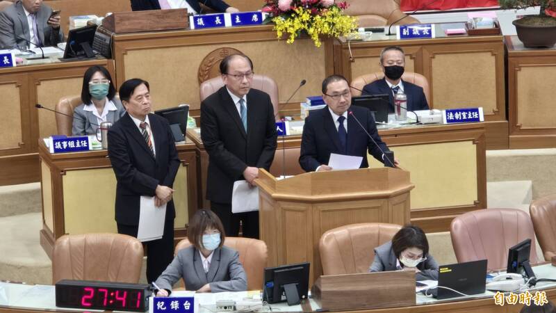 三鶯線通車在即! 正式營運尖峰班距擬2.2分鐘