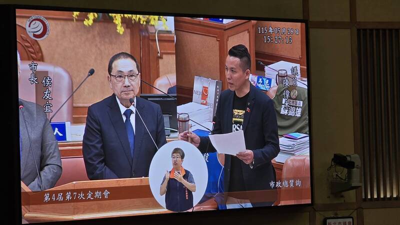淡水沙崙文創園區10月開幕 新北議員籲串連淡江大橋規劃觀光