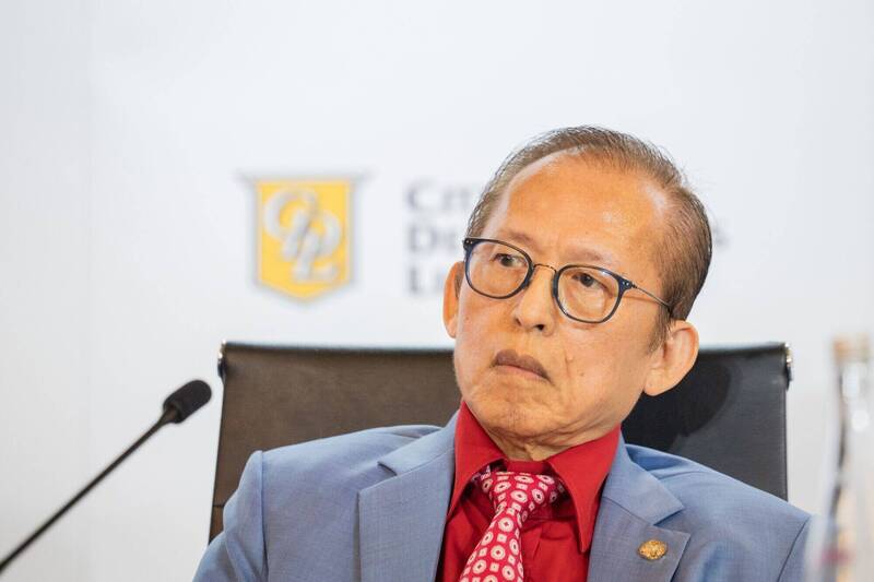彭博：亞洲富裕嬰兒潮世代輕忽交棒傳承 逾3成毫無準備