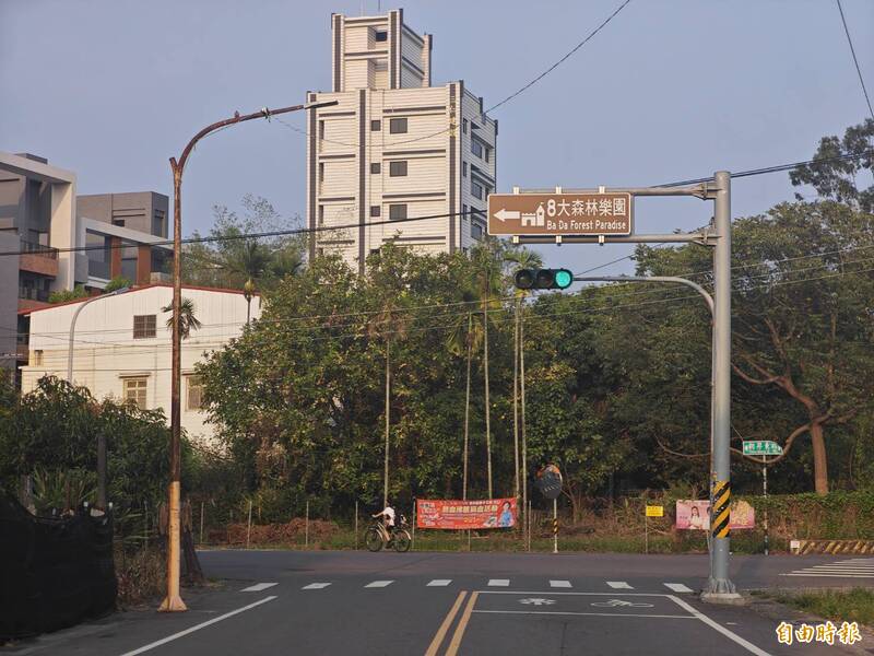 550公尺等了半世紀…潮州火車站前大馬路貫通台一線現勘「勢在必行」