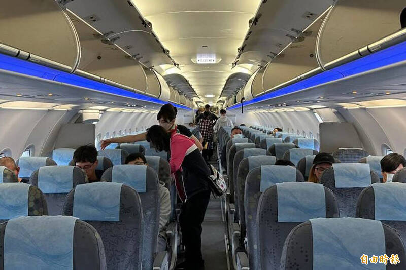 很多人不知道!搭機順手攜帶「這1物」 小心旅程全泡湯