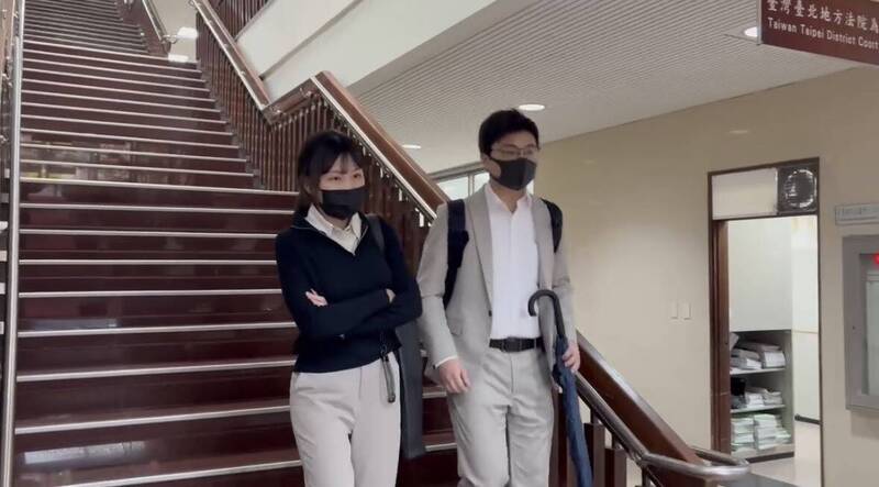 網紅律師「仙塔」涉洩密助洗錢 辯論終結全認罪 聲明願承擔法律責任