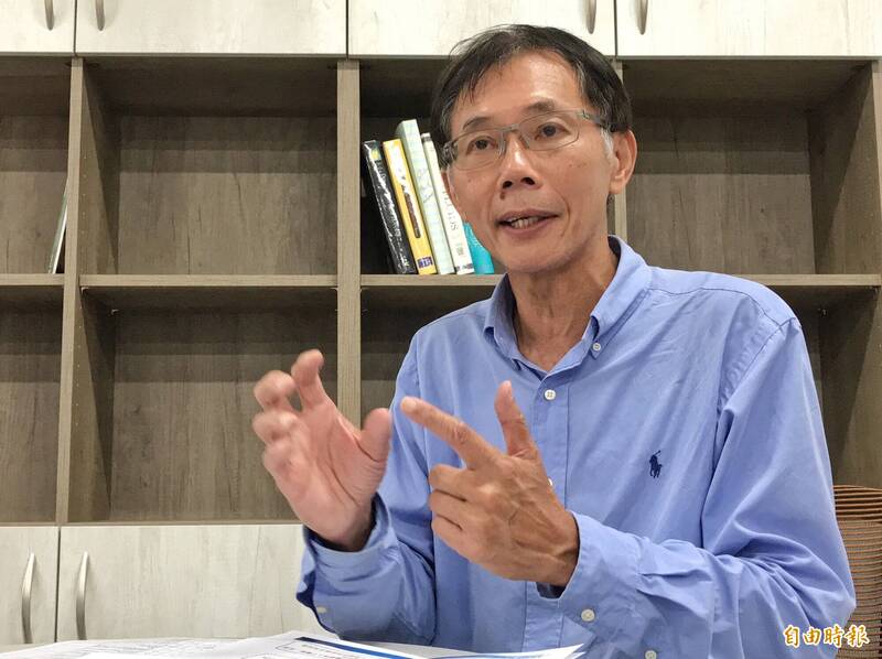恐毀下座護國神山!專家轟藍白刪無人機等預算:砍掉國軍「超級大腦」