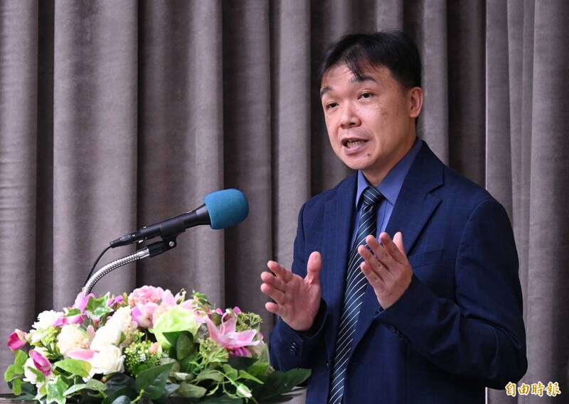 鄭麗文6月訪美 陸委會:盼傳遞台灣反對一國兩制的主流民意