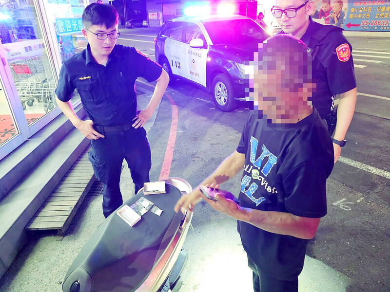 《TAIPEI TIMES》 Ministry outlines rule changes for drug driving