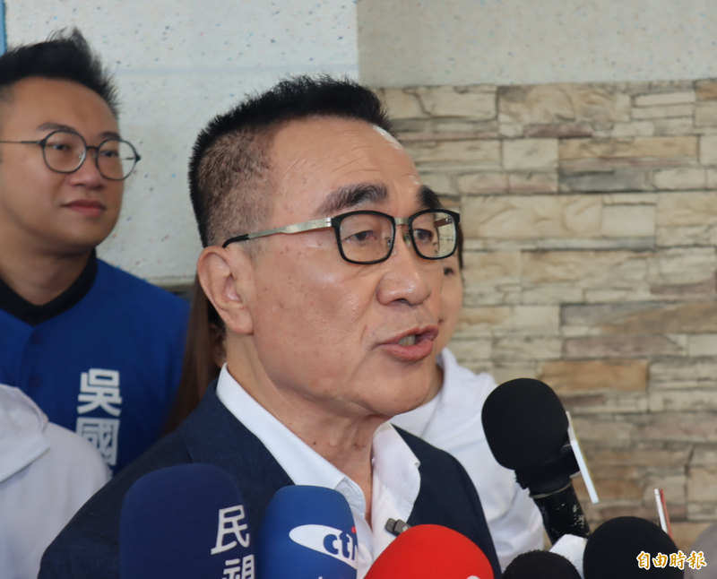 把輝達進駐當政績 李四川「這件事」被網灌爆