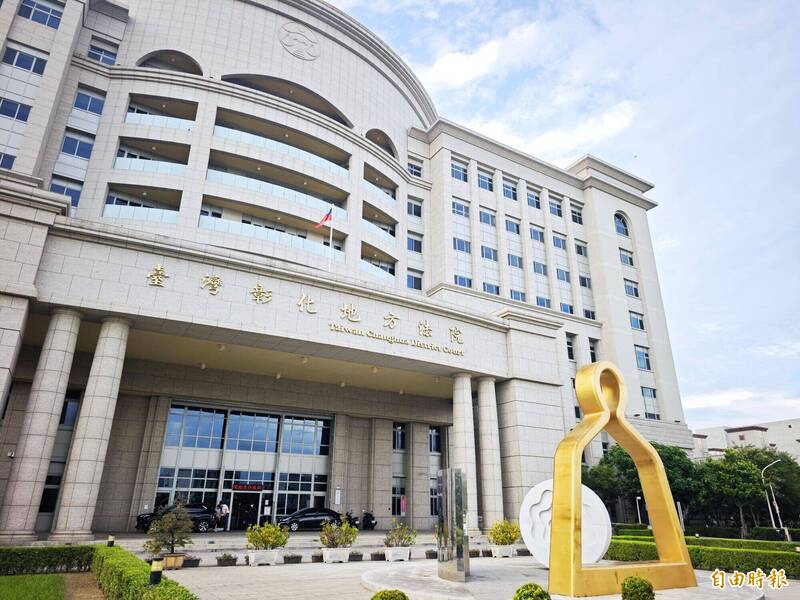 另類武器!彰化男就醫失控「尿袋空襲」護理站 下場出爐