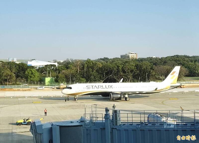 免去桃機擠！台中機場星宇6/2首飛釜山 傳年底直飛札幌