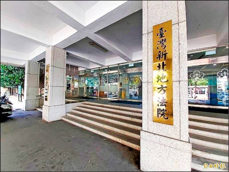 太餓申請急難救助資格不符 男大生嗆要學張文犯案判刑4月
