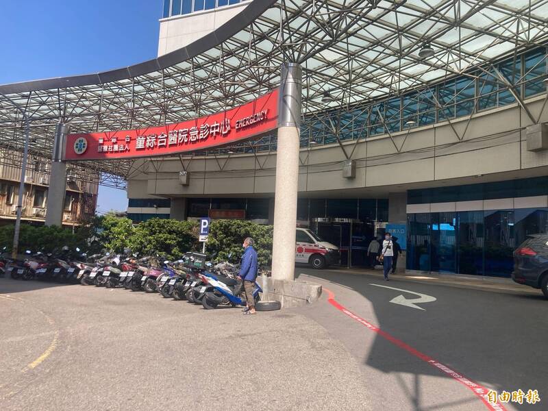 4個月大女嬰挺過鬼門關！台中年輕夫妻遭詐輕生 醫院今傳好消息
