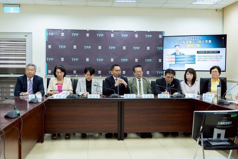 遏止毒駕歪風 民眾黨團提修「刑法」全面拉高罰則
