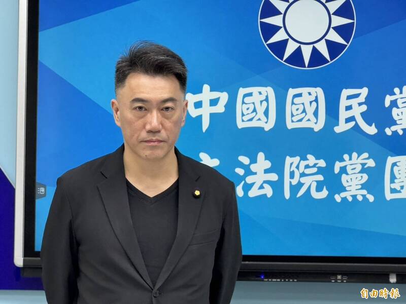 陳水扁涉買官洗錢案免訴確定 藍批傷害司法