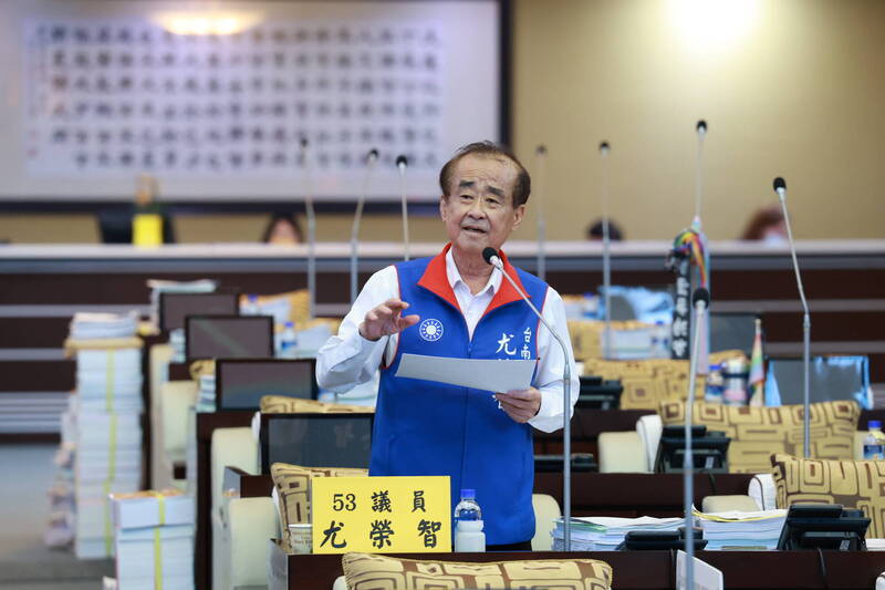 柳科第3期受關注  南市府：明年動工招商