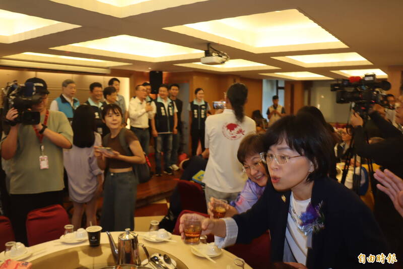 批側翼粉專烏龍抹黑  李四川競辦：背後黑手是誰？
