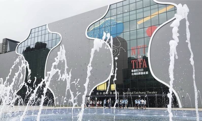 揚言「台中國家歌劇院放10顆炸彈」 警追恐嚇IP不排除又是他