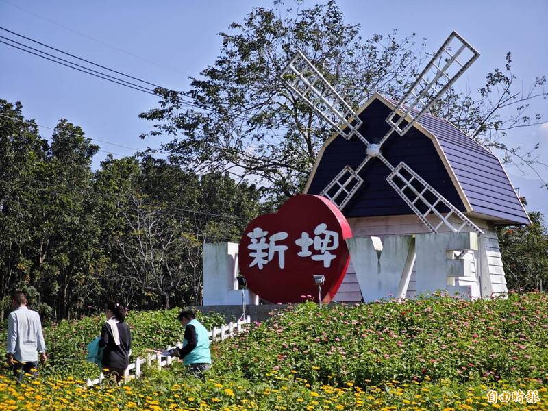 普發現金遷籍始祖!屏東新埤萬人保衛戰 今年人口數曝光