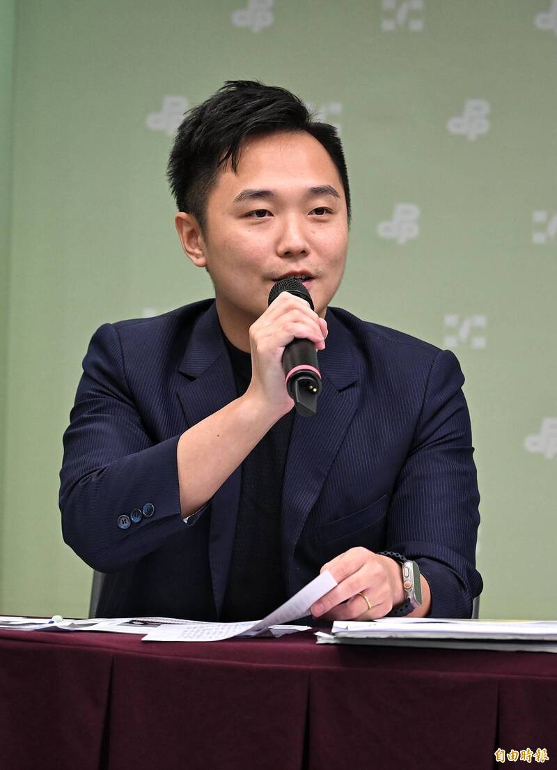 凌濤推薦詹江村接文傳會主委 綠營：國民黨荒謬只能由國民黨超越