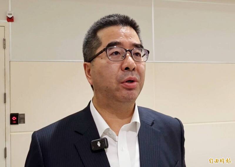 馬英九PO「肯定賴清德放棄台獨」2度被他阻止 蕭旭岑:這一年我們關係非常不好