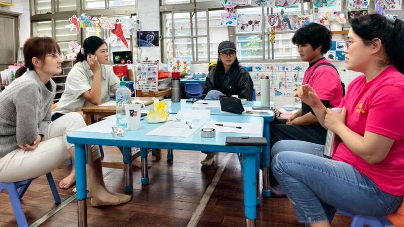 教育部投上千萬推動學前融合教育社群 提升幼兒教學品質