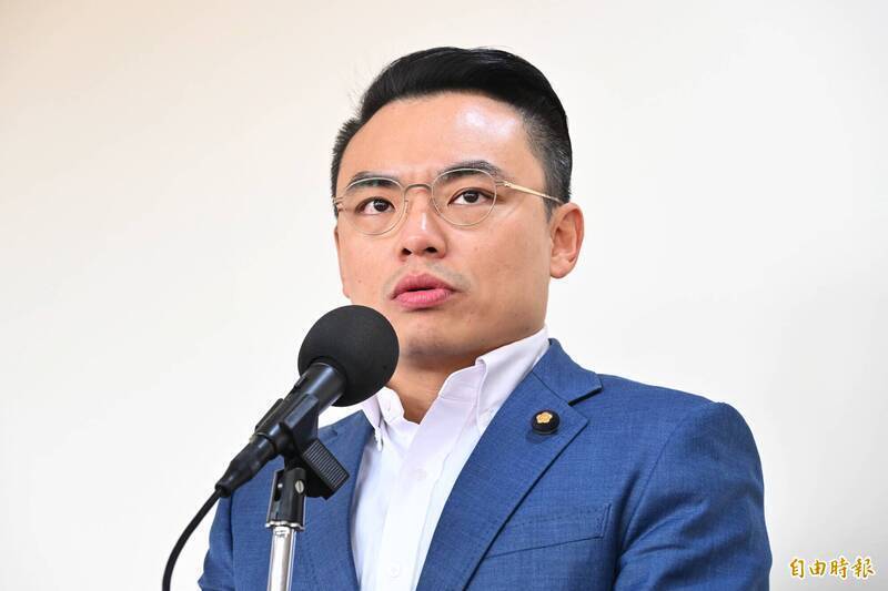 藍委拋鞭刑入法公投 洪孟楷:政府別用「不符合人權」推開問題