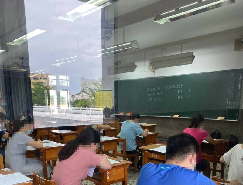 台中教甄考試前3天突釋出暴量教師缺 這科錄取率秒變100%